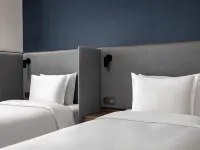 Holiday Inn Express SHANGHAI TANGZHEN by IHG Hotels near Tangzhen Station