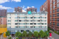 Ni Hao Hotel (Kunming Railway Station Minhang Road) Hotel a Kunming