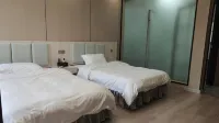Suqian Yijia Hotel (Xinzhuangzhen Branch)
