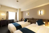 President Hotel Hakata Hotel di Fukuoka