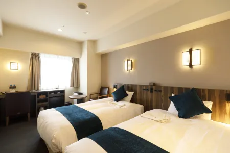 President Hotel Hakata