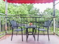 위룽 인 공원 교환 주변 호텔