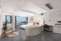 Yilongshe Shengsi Seaview Holiday Meishu - Hot Springs