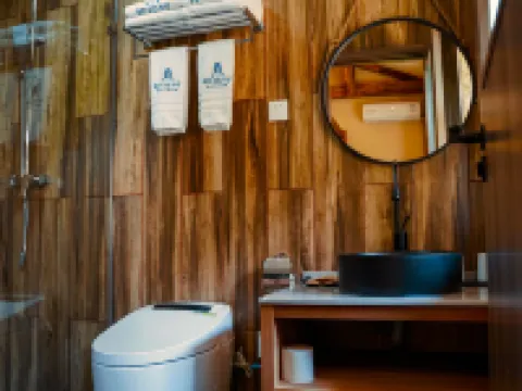 Zhibei Village Boutique Cultural Tourism Home stay