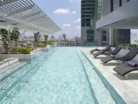 Mode Sathorn Hotel Hotels near BTS-Surasak