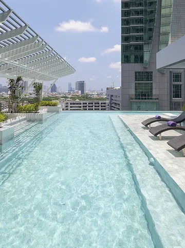 รูปภาพของโหมด สาทร โฮเต็ล