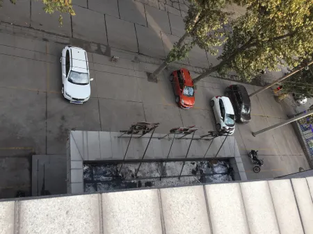 Yishanyuan Hotel, Liyang Отели рядом с достопримечательностью «Danhe Canyon»