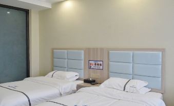 Yecheng Aijia Business Hotel