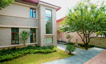 Yunxiao Bali Yuanshu Hot Spring Private Soup Villa