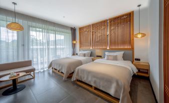 Qinghuan Bamboo B&B