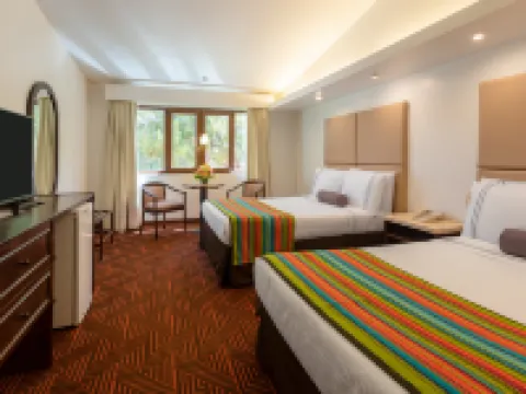 Sonesta Posadas del Inca Puno Hotels in Puno