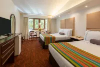 Sonesta Posadas del Inca Puno Hotels in Puno