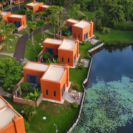 Xikang Wellness&Resort Hainan