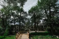 Xinlü Resort Hotel (Formerly Xinjiang Culture and Tourism Air Grassland Resort Hotel), Nalati