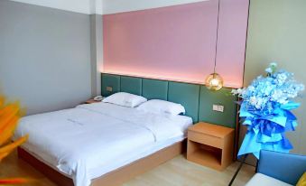 Korla Sinnell Hotel