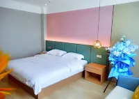 Korla Sinnell Hotel