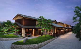 Dalian Jinshitan Yudian Villa Resort & Spa