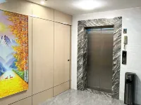 Yunjin Holiday Guest House (Shantou Golden Coast)