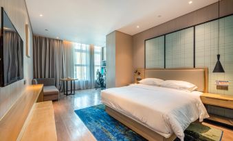 Yuyue E-sports Hotel (Foshan Jiazhou Plaza)