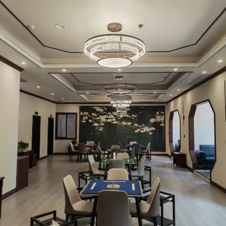 Jinshan Hotel