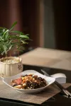 Bingly Hotel (White Feather Road, Xixia, Nanyang) - Breakfast