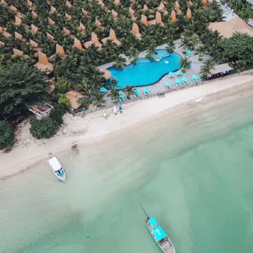 Phi Phi CoCo Beach Resort