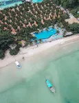 Phi Phi CoCo Beach Resort Hotels near Ko Phi Phi Le