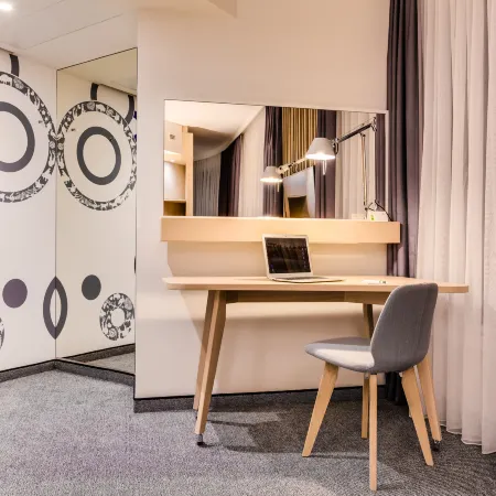 Holiday Inn WARSAW CITY CENTRE by IHG
