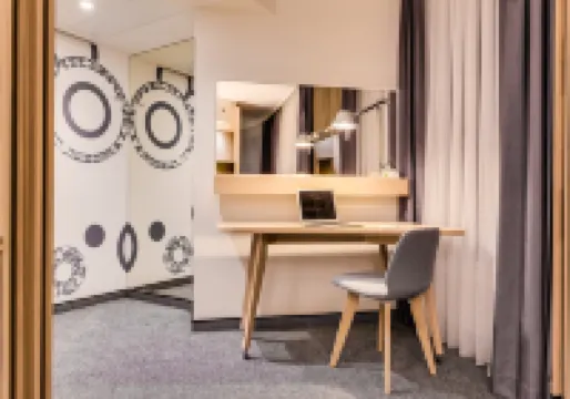 Holiday Inn WARSAW CITY CENTRE by IHG