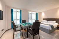 Yongkang Shengyi Business Hotel (Huachuan Logistics Center) - 2 stjerner