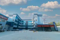 Unitour Hotel (Tiandong Shangdu)