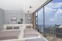 潿洲島凡宿海景客棧