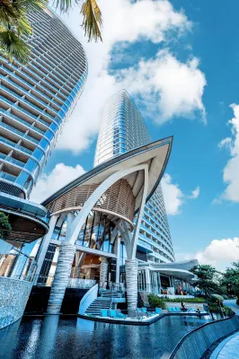 Silver Sands Hotel By RìChū Hotels in Huidong