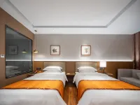 Shanshui Garden Hotel (Pingyao Ancient City Branch)