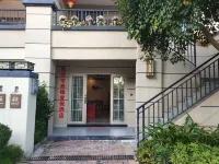 Dingfeng Resort Hotel (Huizhou Huilin Hot Springs)