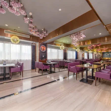 Easysun Hotel (Nanning Qingxiu Wanda)