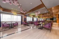 Easysun Hotel (Nanning Qingxiu Wanda) - breakfast