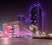 Starduo Holiday Hotel (Zhengzhou Wanjincheng Futadong Subway Station)