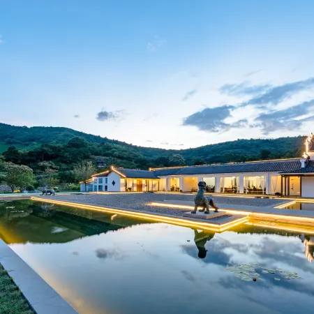Yuexiang Manor -LIYANG