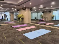 Yu Shan Hu Hotel - palestra