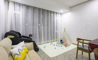 Yihao Hostel (Shanghai International Tourism Resort)