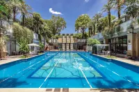 Ramada Plaza by Wyndham Fuzhou South - Rooftop Pools