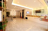 7 Days Premium Hotel (Linfen Jiefangdong Road) - 2-Sterne