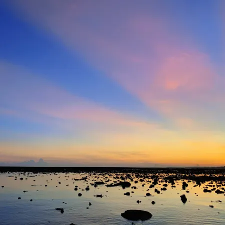 Changjiang Haitang Travel Rental