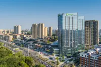 Holiday Inn Express CHANGSHA KAIFU by IHG Hotels near Malanshan Yuehu Cultural and Creative Town - Malanshan Space