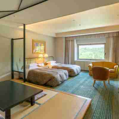 NASPA New Otani（ナスパニューオータニ）／新潟・越後湯沢 Rooms