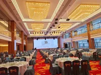BOYUE INTERNATIONAL HOTEL - breakfast