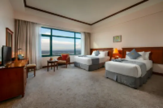 Khách sạn Nam Cường Hải Dương Các khách sạn ở Hải Dương