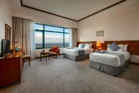 Khách sạn Nam Cường Hải Dương