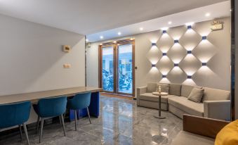 7Days Inn Chain Hotel (Dongguan Dongcheng Subway Station Yonghuating)